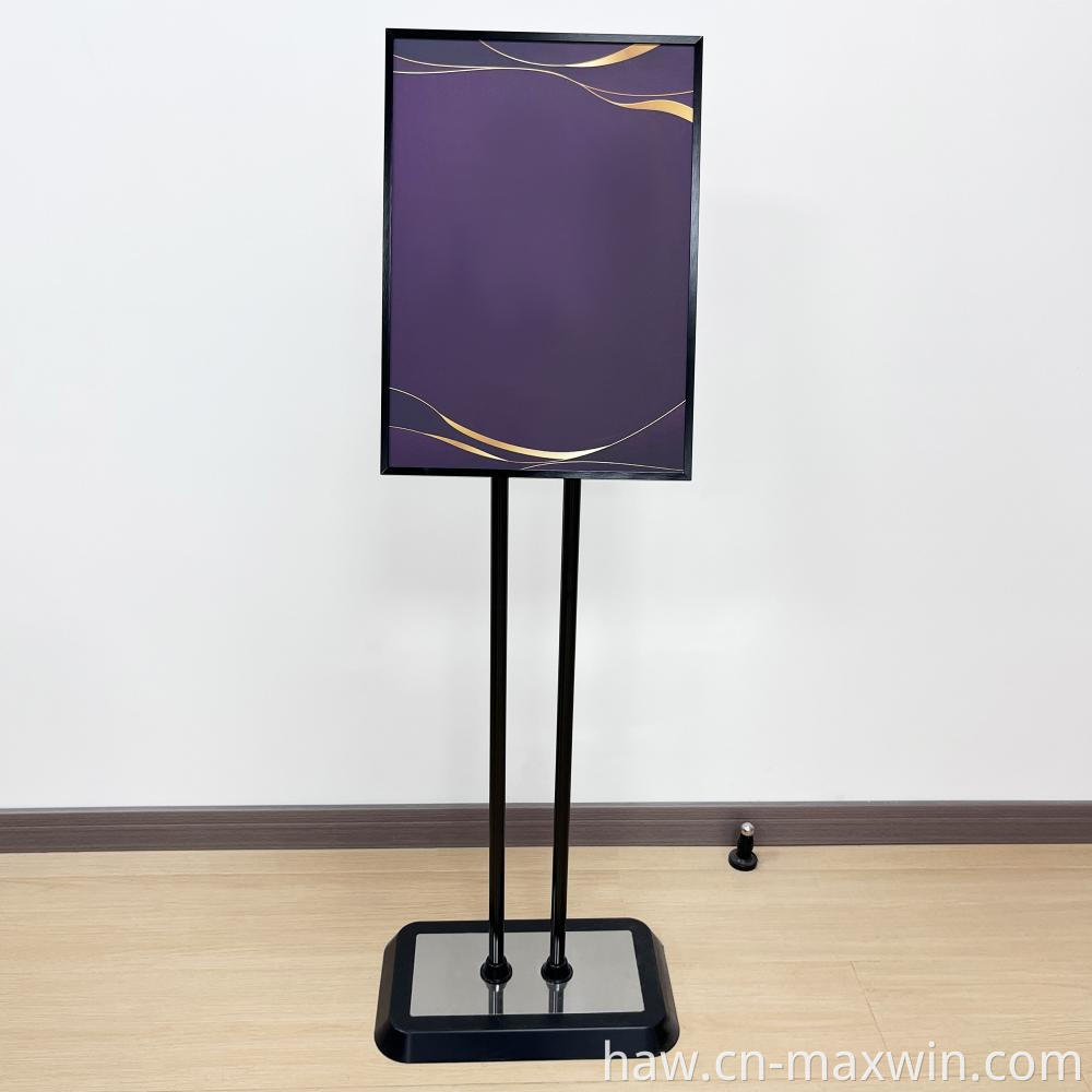 Movie Poster Displays